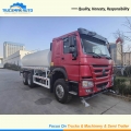 HOWO Water Sprinkler Truck