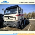 BEIBEN 2638 Trailer Truck