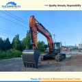Brand New DEVELON DX360LCA 36 Tons Excavator For Sudan