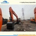 DEVELON 20 Tons Excavator