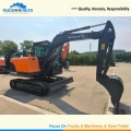 DEVELON 6 Tons Excavator