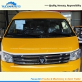 Brand New FOTON View G9 4x2 16 Seats Gasoline Engine Small Bus