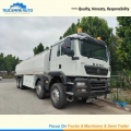 SINOTRUK HOWO Fuel Tank Truck