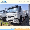 SINOTRUK HOWO 6X4 Cargo Truck