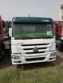 SINOTRUK HOWO Used Prime Mover