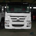 Good Condition ! SINOTRUCK HOWO Used 371HP Truck Head For Sale