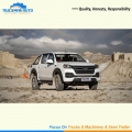 Brand New 4x4 FOTON TUNLAND E Double Cabin Pickup Truck