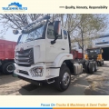 SINOTRUK HOWO NX 371HP 6X4 10 Wheels 30 Tons Cargo Truck Chassis