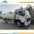 Brand New SINOTRUK HOWO 4X2 6 Wheels 10000 Liters Water Tanker
