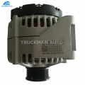 SINOTRUK HOWO Dump Truck Parts Alternator VG1560090012