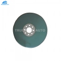 SINOTRUCK HOWO Truck Crankshaft Vibration VG1560020010