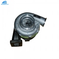 SINOTRUK HOWO Truck Head Parts Turbocharger