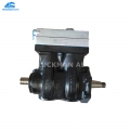 SINOTRUK HOWO Truck Head Parts Air Compressor VG1560130080A