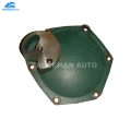 HOWO Truck Head Parts Air Compressor Gear Cover VG2600010830