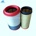 SINOTRUK HOWO Truck Air Filter 2841