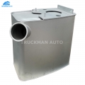 SINOTRUK HOWO Truck Parts Muffler WG9925541280