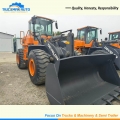 Brand New DEVELON SD320A 3.2 Cubic Meters Bucket Wheel Loader