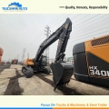 HYUNDAI HX340HD Excavator
