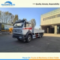 6x4 BEIBEN 2638 Cargo Truck