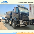 Brand New 3 Axles 80 Tons Fence Semi Trailer To Sudan