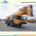 Durable XCMG XCA130L8C 130 Tons Truck Crane Lifting Equipment