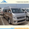 Cheaper Price FOTON View G9 16 Seats City Bus For Tour