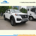 All Wheel Drive FOTON TUNLAND S 5 Seats Pickup Truck