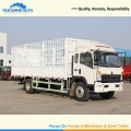 SINOTRUK HOWO 6x4 380HP Lorry Truck For Bagged Goods