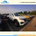 Diesel Engine FOTON TUNLAND S Double Cabin Pickup Truck