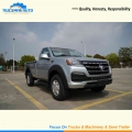 Reliable FOTON TUNLAND S 2 Seats 4X4 Pickup Auto