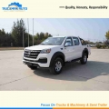 5 Seats FOTON Diesel Engine TUNLAND S Pickup Truck