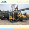 XCMG 3 tons excavator
