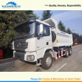 SHACMANX3000 6X4 Tipping Truck