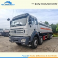 BEIBEN3138 14Wheels Oil Tank Truck