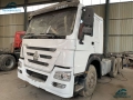Good Condition ! SINOTRUCK HOWO Used 371HP Truck Head For Sale