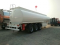 30000-45000L Truckman Water transport semi trailer