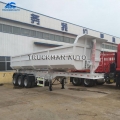 china semi trailer factory